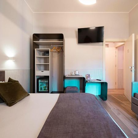 Residenza Cavallini Roma Eksteriør bilde