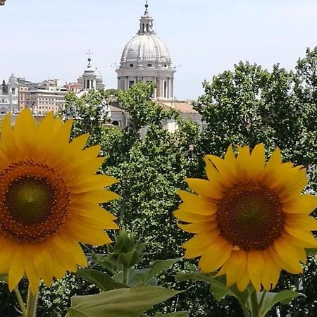 Residenza Cavallini Roma Eksteriør bilde