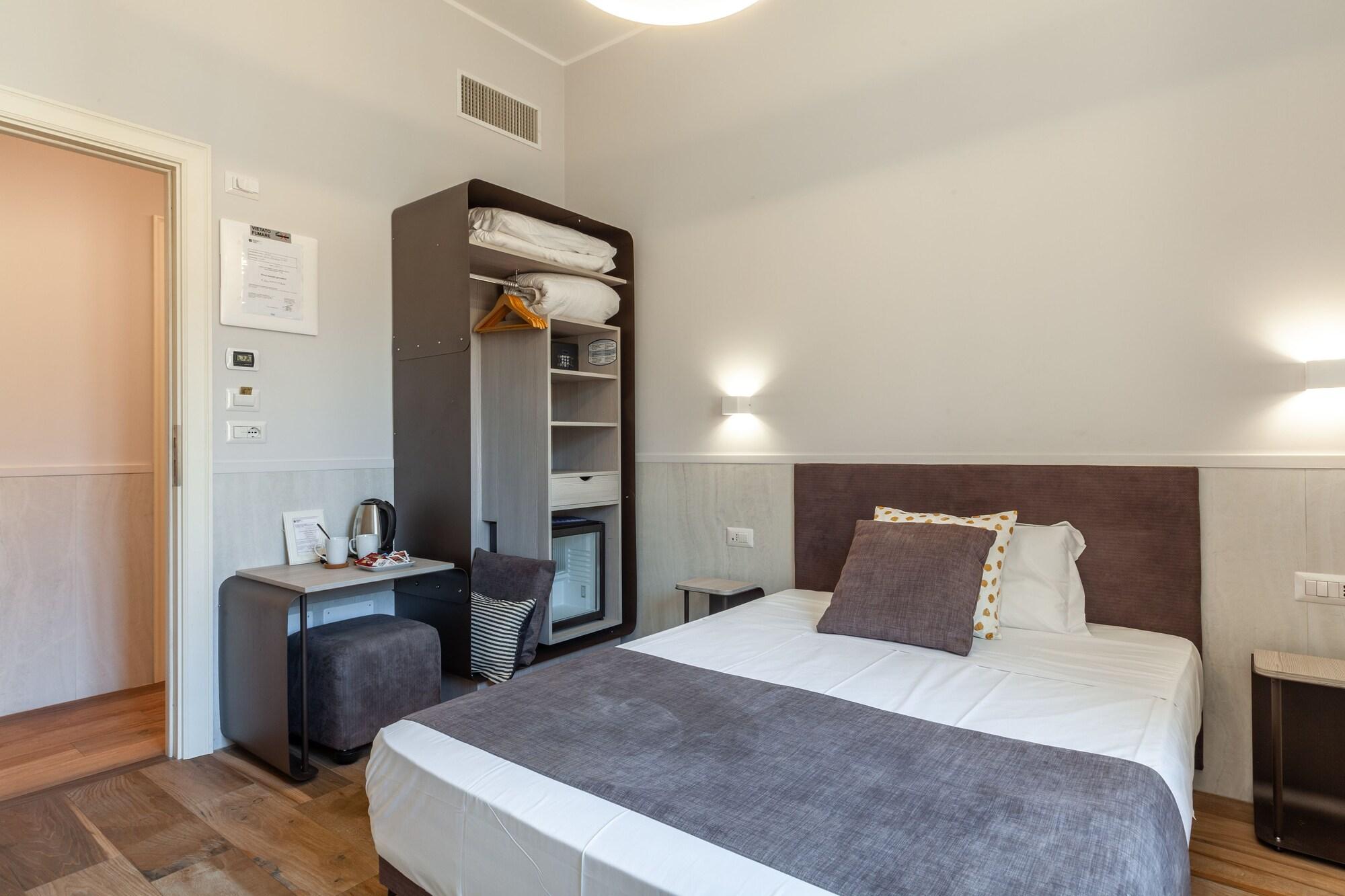 Residenza Cavallini Roma Eksteriør bilde