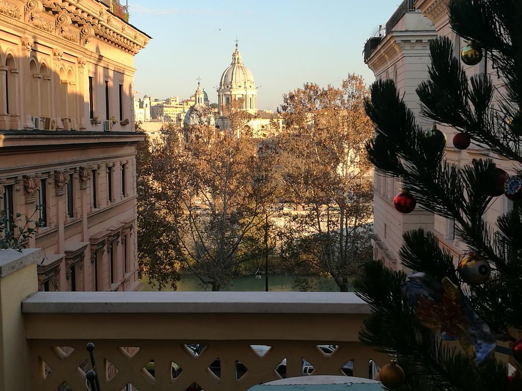 Residenza Cavallini Roma Eksteriør bilde