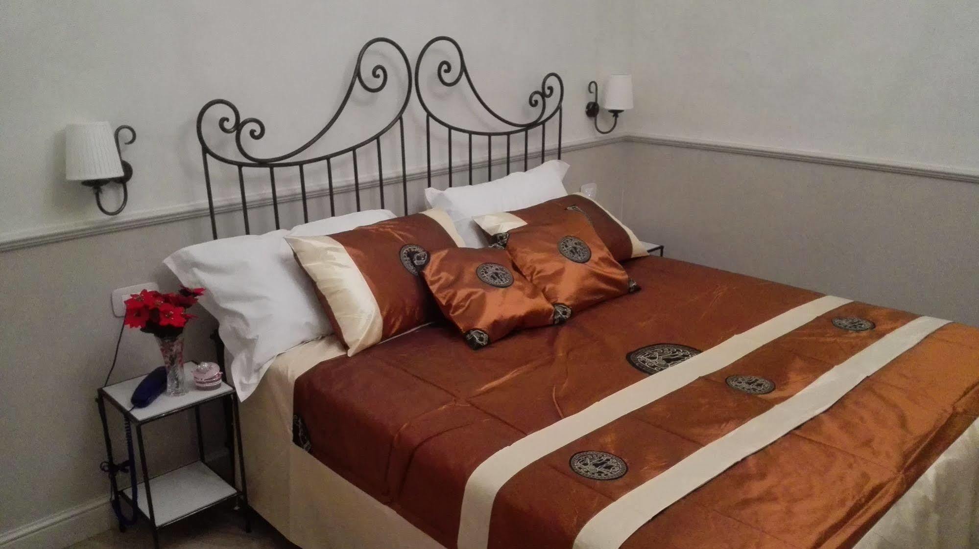 Residenza Cavallini Roma Eksteriør bilde