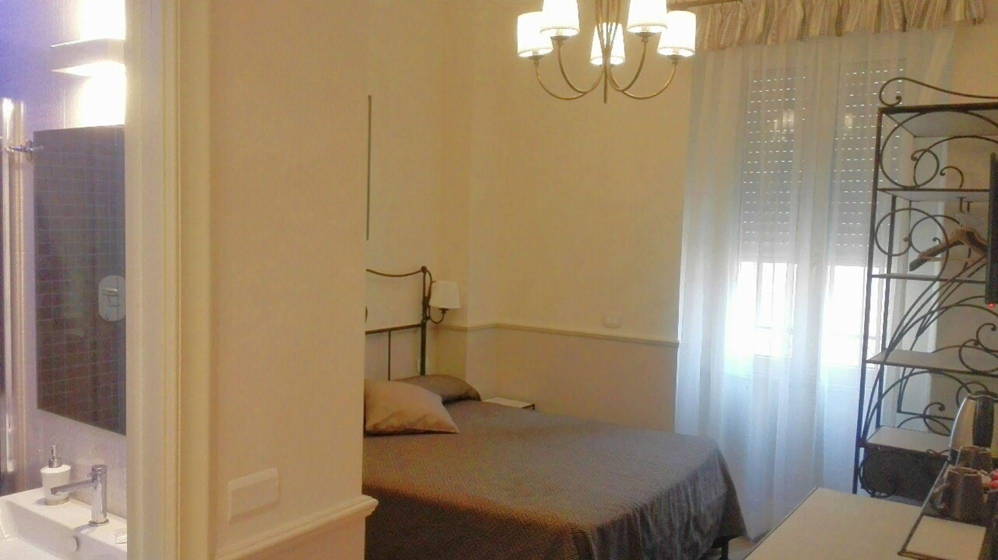 Residenza Cavallini Roma Eksteriør bilde