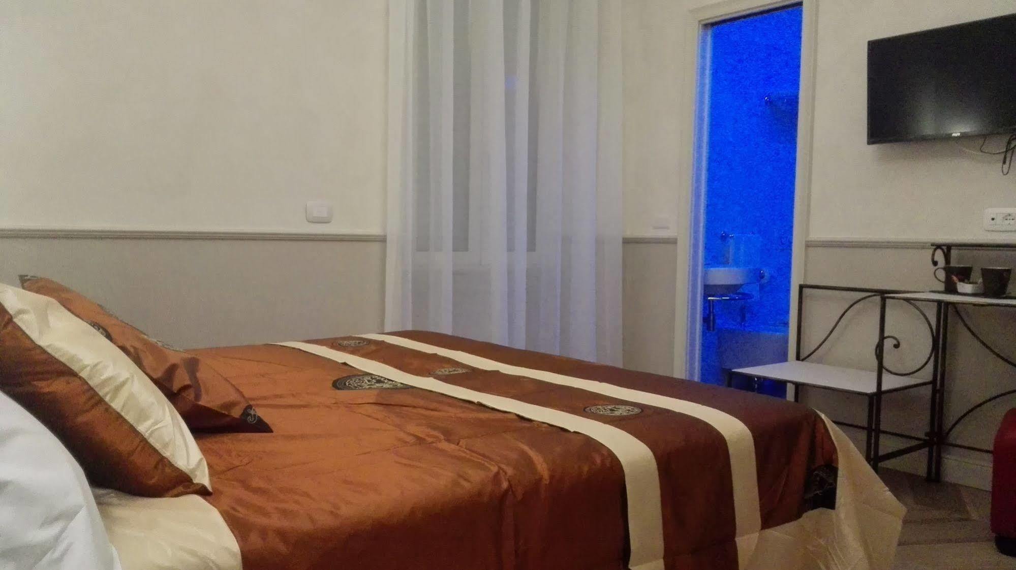 Residenza Cavallini Roma Eksteriør bilde