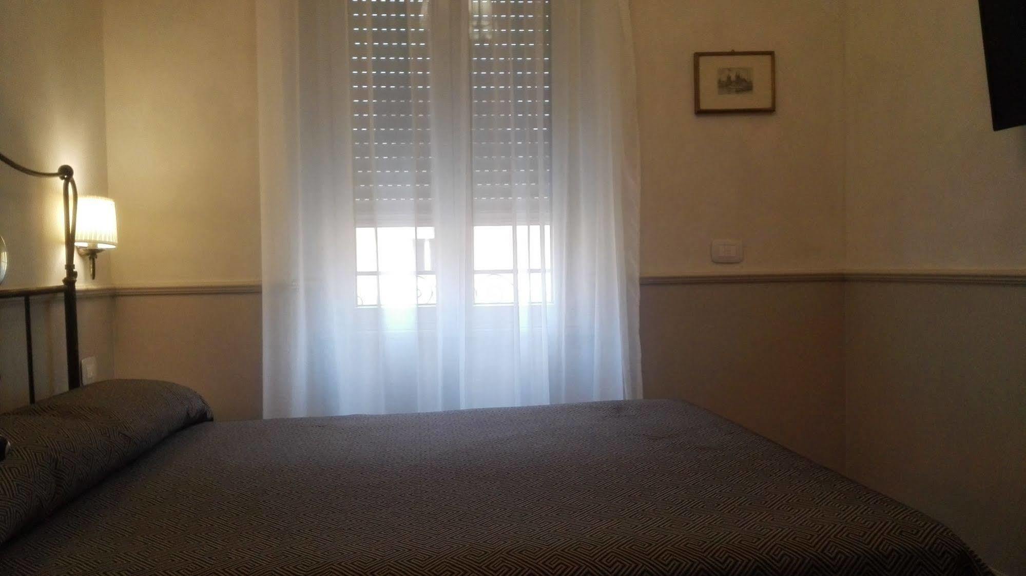 Residenza Cavallini Roma Eksteriør bilde