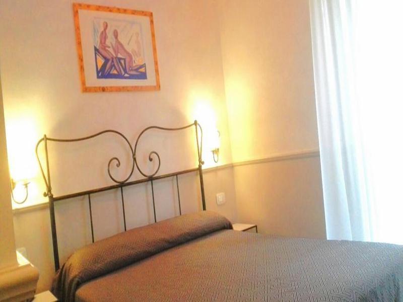 Residenza Cavallini Roma Eksteriør bilde