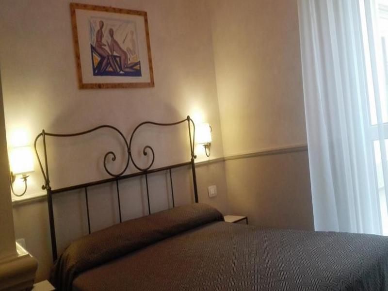 Residenza Cavallini Roma Eksteriør bilde