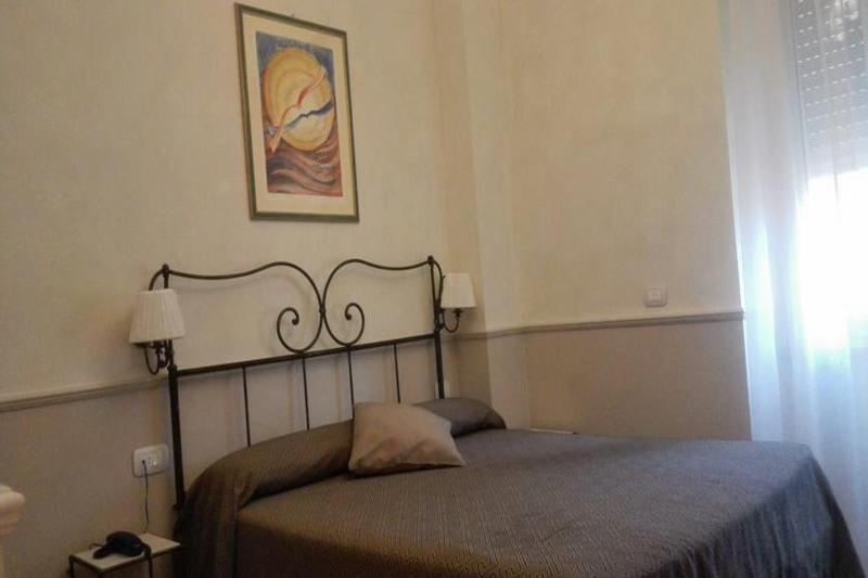 Residenza Cavallini Roma Eksteriør bilde